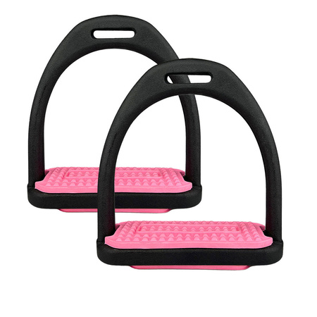 Stirrups York synthetic