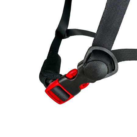 Kask York Amethyst Rose Gold