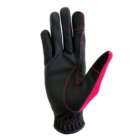 Gloves Horsenjoy Morgan Kids