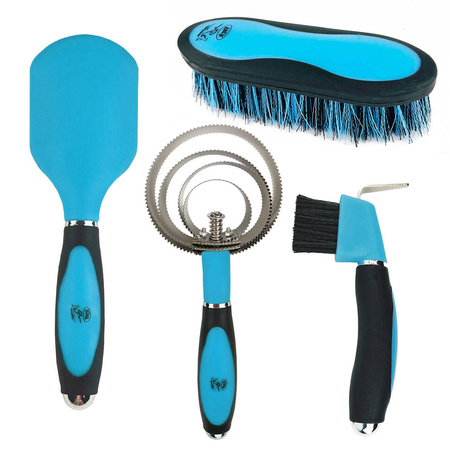 Grooming kit York Modern