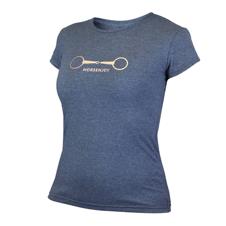 Horsenjoy Bit T-shirt