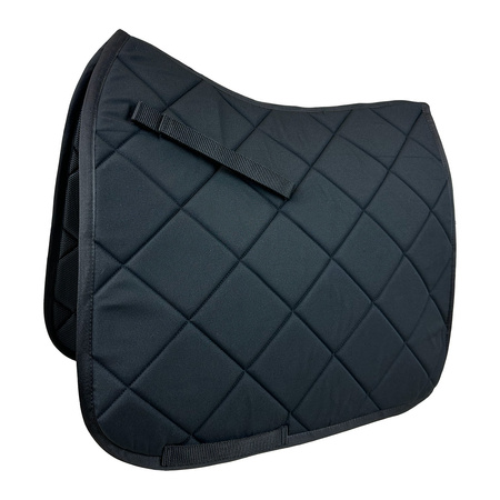 Saddle pad York Simple NEW