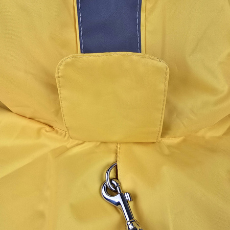 Pariso Regenjacke mit Kapuze