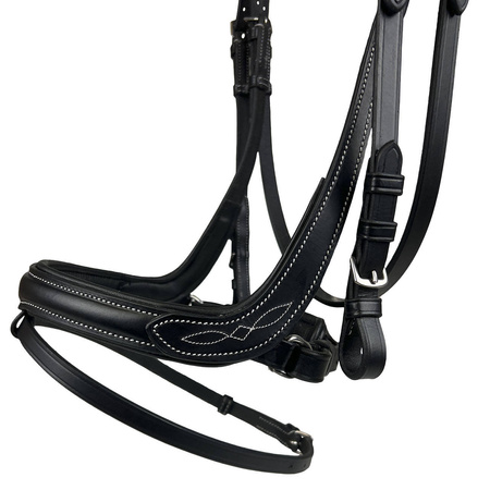 Tranzelka Horsenjoy Anatomic