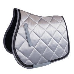 Saddle pad Horsenjoy Satin VS