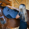 Saddle pad York Modest