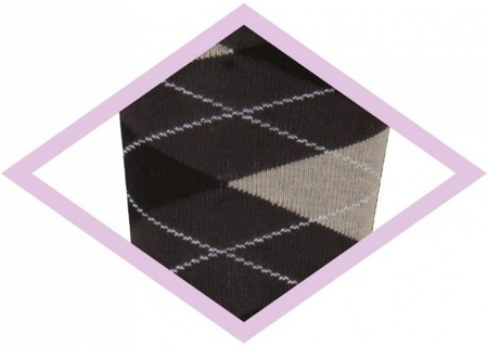 Knee socks York Karo