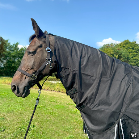 Neck cover York