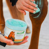 Pferde-Salbe Stiefel Massagegel kühlend
