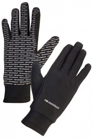 Gloves Horsenjoy Magia