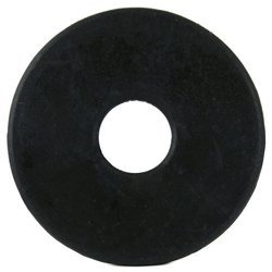 Gebissscheibe York Gummi