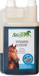 Vitamin Liquid  witaminy w płynie