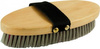 Body brush York Karo