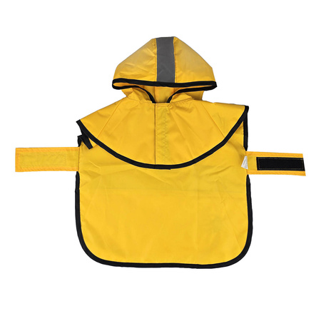 Pariso Regenjacke mit Kapuze