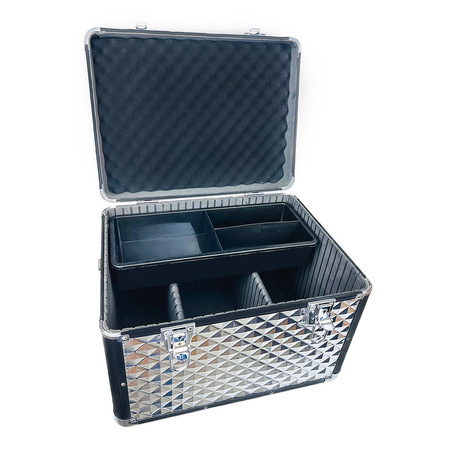 Grooming box York Elegance