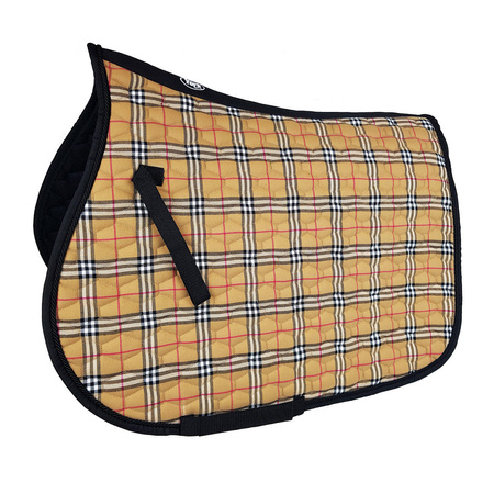 Saddle pad York Salsa VS