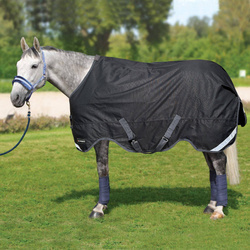 Turnout Rug Horsenjoy Rain Warrior 1200D