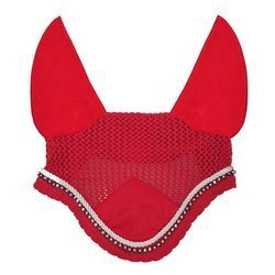 Ear bonnet York Avril
