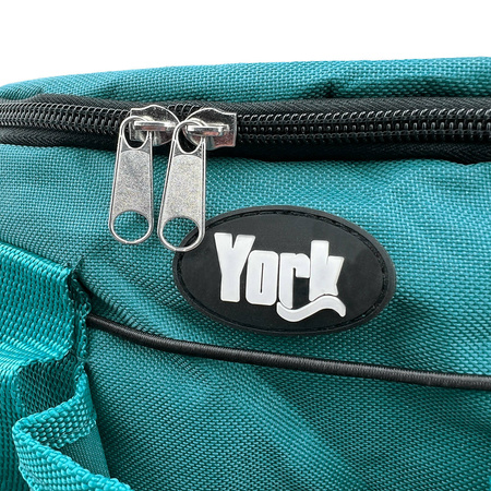 Grooming bag York lockable