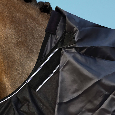 York Thermal set (turnout rug + liner)