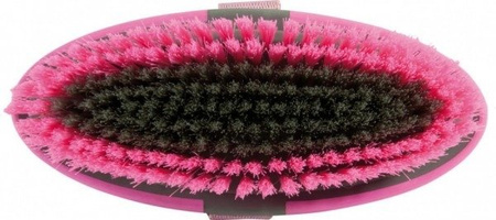 Body brush York Axel