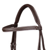 Bridle York Aleida brown
