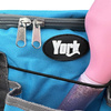 Grooming bag York lockable