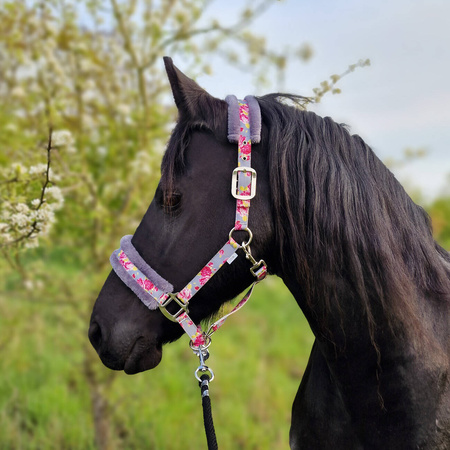 Halter York Fleur SPRING