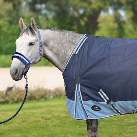 Turnout rug Horsenjoy Aristo 600D 200 g