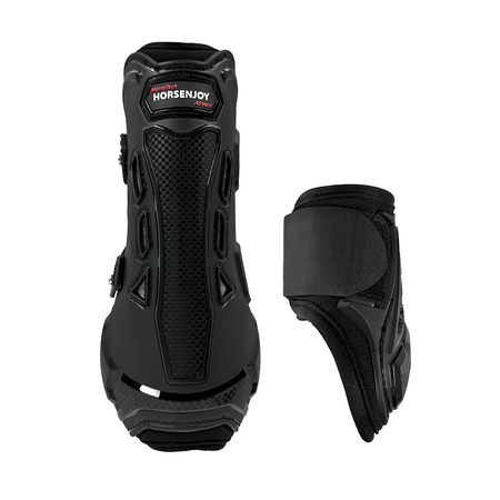 Gamaschen Horsenjoy MemoTech