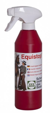 Equistop Stassek anti-chew and -nibble liquid