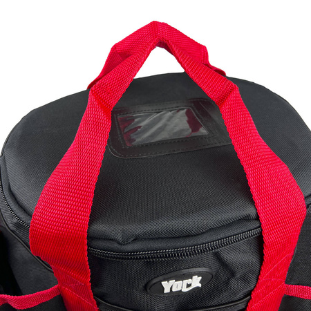 Grooming bag York lockable