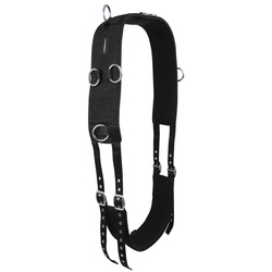 Training roller Horsenjoy Equi-Memo