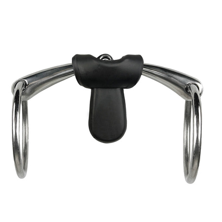 Rubber tongue port York