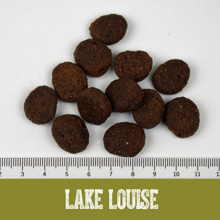 Lake Louise dry dog food Duck & Sweet potato 14 kg