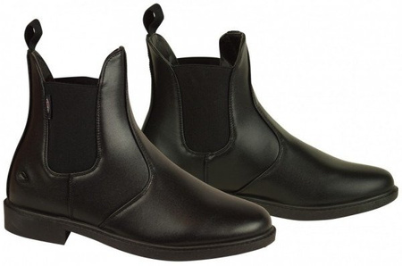 Jodhpur boots York Verano