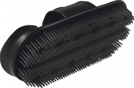 Plastic curry comb York 