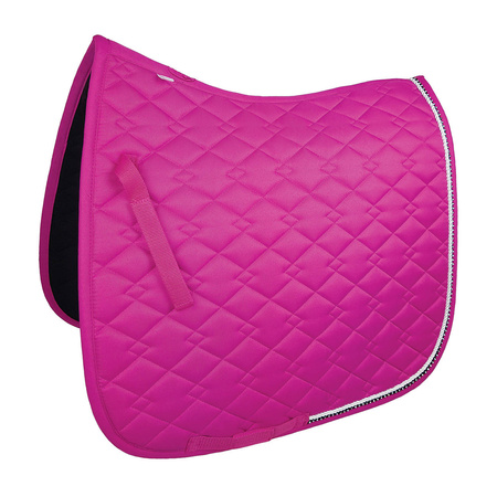 Saddle pad York Avril DR