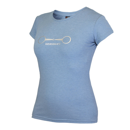 Horsenjoy Bit T-shirt
