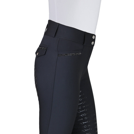Horsenjoy Prima Damen Reitleggings