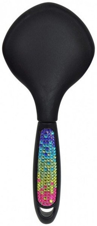 York Rainbow brush for mane and tail