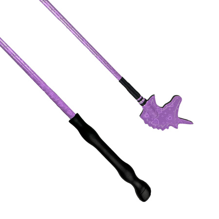 Crop York Heart Unicorn 65 cm