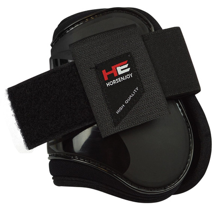 Tendon & fetlock boot set Horsenjoy Equi-Memo