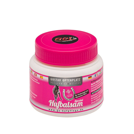 Spezial Hufbalsam GirlzSerie Optenplatz balsam do kopyt
