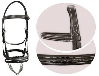 Bridle York Miya II 