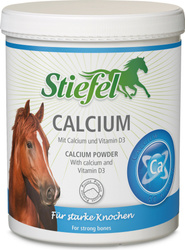Calcium Stiefel