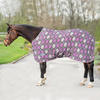 Fleece rug Horsenjoy Dalia with surcingles