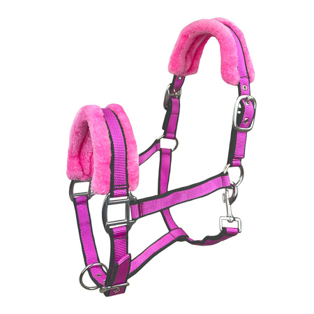 Halter York Benny