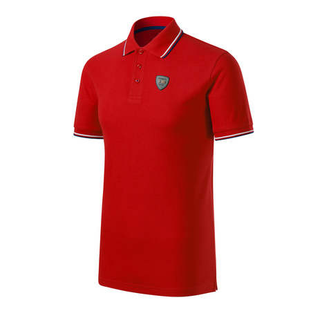 Horsenjoy Sport Focus Herren Polo-Shirt