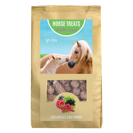 Belohnung für Pferde 1 kg